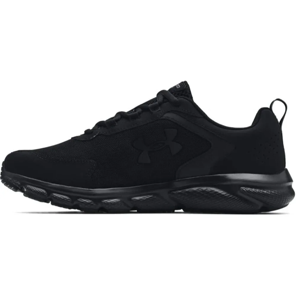 Men's Charged Assert 9 Running Shoe